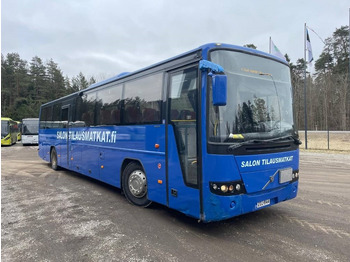 Primestni avtobus VOLVO