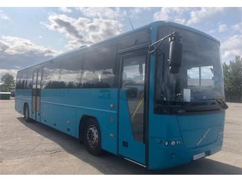 Primestni avtobus Volvo 8700 B7R: slika 1