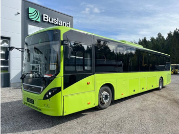 Primestni avtobus VOLVO