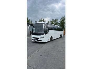 Potovalni avtobus VOLVO