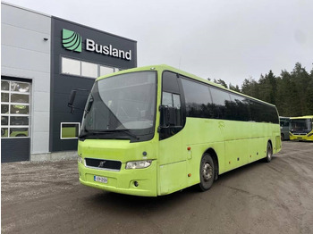 Potovalni avtobus VOLVO