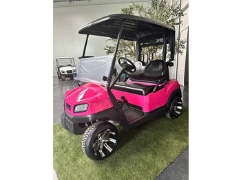 Voziček za golf CLUB CAR