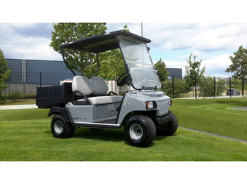 Voziček za golf CLUB CAR