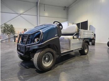 Voziček za golf CLUB CAR