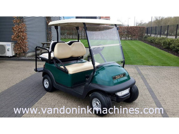 Voziček za golf CLUB CAR