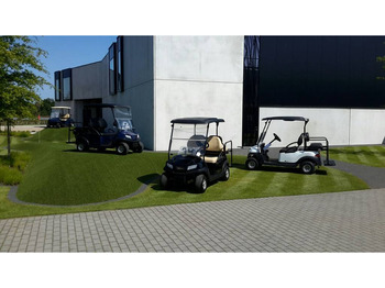 Voziček za golf CLUB CAR