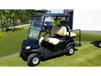 Voziček za golf CLUB CAR