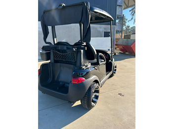 Voziček za golf Club Car tempo  2022: slika 3