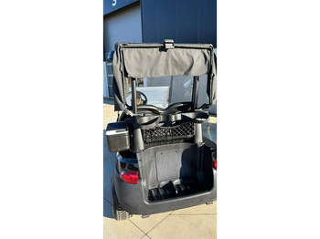 Voziček za golf Club Car tempo  2022: slika 5