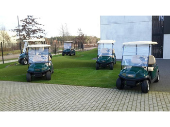 Voziček za golf CLUB CAR