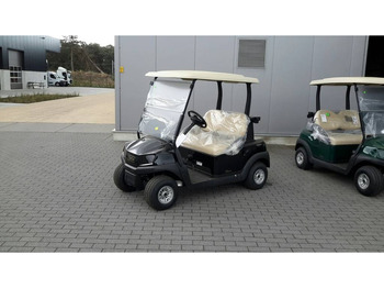 Voziček za golf CLUB CAR