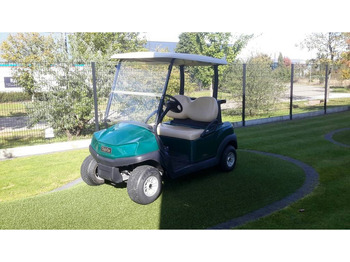 Voziček za golf CLUB CAR