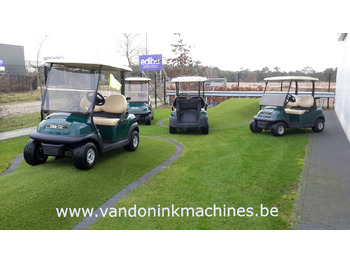 Voziček za golf CLUB CAR