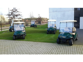 Voziček za golf CLUB CAR