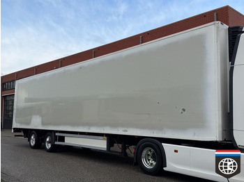 Polprikolica hladilnik BURG