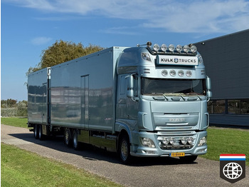 Tovornjak hladilnik DAF XF 460