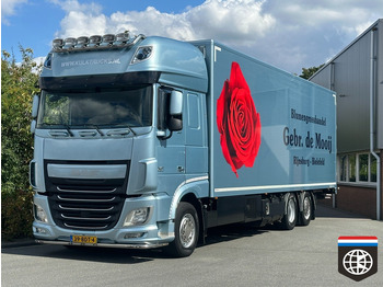 Tovornjak hladilnik DAF XF 460