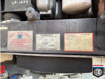 Polprikolica hladilnik Krone SD THERMO KING SLX 300 e: slika 5 Polprikolica hladilnik Krone SD THERMO KING SLX 300 e: slika 5