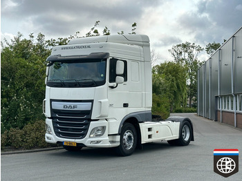 Vlačilec DAF XF 460