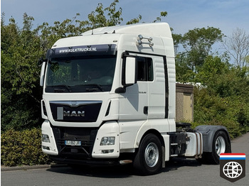 Vlačilec MAN TGX 18.480