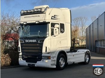 Vlačilec SCANIA R 560