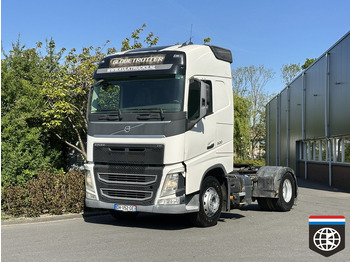 Vlačilec VOLVO FH 500