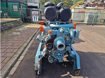 Motor MAN D2840LE21: slika 4