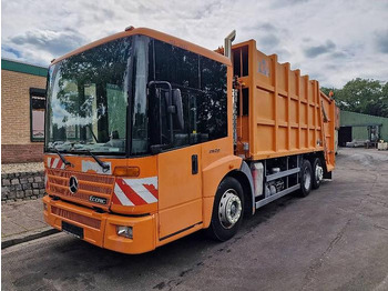Smetarski tovornjak MERCEDES-BENZ Econic 2628