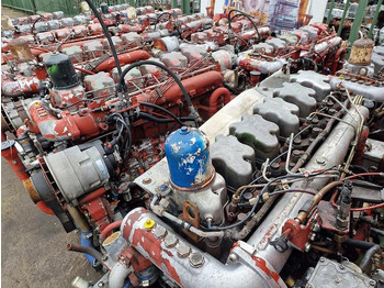 Motor RENAULT Premium