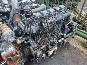Rezervni deli Renault Premium 400: slika 4