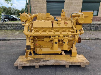 Rezervni deli CATERPILLAR