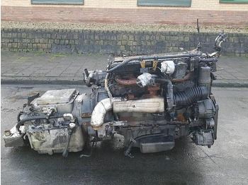 Rezervni deli MERCEDES-BENZ