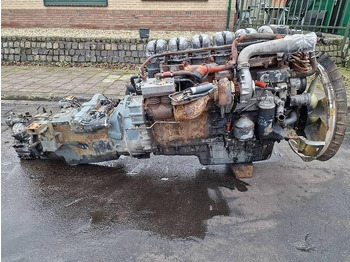 Rezervni deli SCANIA