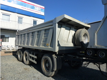 Prikolica SVAN TIPPER: slika 1