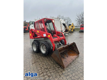 Mini nakladalec BOBCAT S130