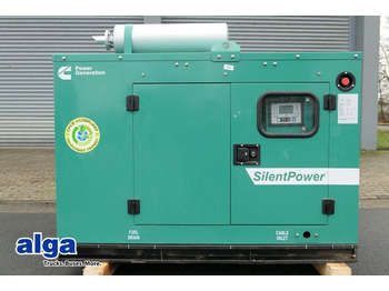 Nov Generator Cummins 15 kVA, Stromgenerator, Sofort verfügbar: slika 1