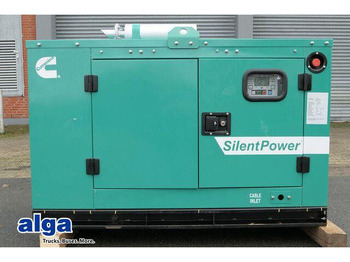 Generator CUMMINS