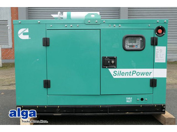 Generator CUMMINS