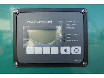 Nov Generator Cummins Stromgenerator, 250 kVA, 4 Zylinder: slika 4 Nov Generator Cummins Stromgenerator, 250 kVA, 4 Zylinder: slika 4