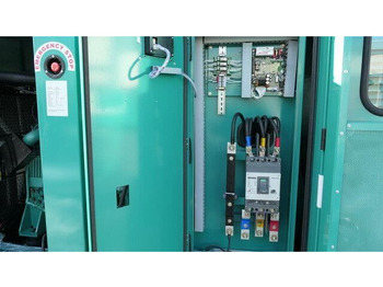 Nov Generator Cummins Stromgenerator, 250 kVA, 4 Zylinder: slika 3 Nov Generator Cummins Stromgenerator, 250 kVA, 4 Zylinder: slika 3