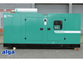 Generator CUMMINS