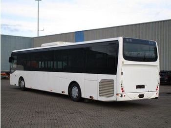 Mestni avtobus Iveco Crossway LE, EEV, 54 Sitze, A/C, Gurte Iveco Crossway LE, EEV, 54 Sitze, A/C, Gurte: slika 2