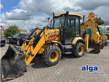 Bager nakladalec JCB 3CX