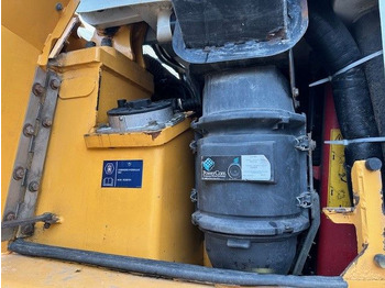Buldožer Liebherr LR 636, Laderaupe, 4+1 Schaufel, Klima, Kamera: slika 4