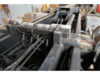 MAN 26.400 TGX BL 6x2, Meiller RK 20.65, Funk, Lenk lizing MAN 26.400 TGX BL 6x2, Meiller RK 20.65, Funk, Lenk: slika 3