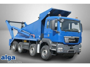 Tovornjak - kabelski sistem MAN TGS 41.480