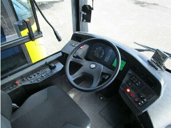 Zgibni avtobus MAN Lions City G, A23, Klima, 49 Sitze, Euro 4: slika 4