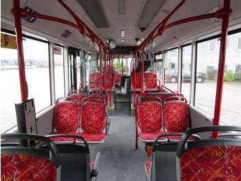 Zgibni avtobus MAN Lions City G, Euro 5 EEV, Klima, 55 Sitze, 3 STK: slika 3