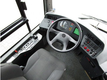 Interior photo 1: Zgibni avtobus MAN Lions City G, Euro 5 EEV, Klima, 55 Sitze, 3 STK