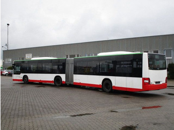 Zgibni avtobus MAN Lions City G, Euro 5 EEV, Klima, 55 Sitze, 3 STK: slika 2
